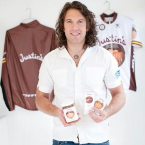 16 - Justin Gold the Nut Butter King on Doing The Right Thing