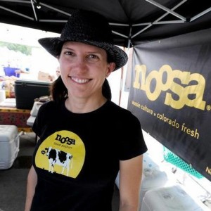 19 - Koel Thomae Founder of Noosa Yoghurt on Living Your Passion