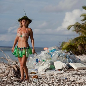 32 - Alison Teal from Naked & Afraid to Protecting our Oceans