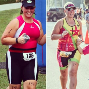 38 - Meredith Atwood on Triathlon for the Every Woman