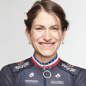 44 - Mara Abbott Moving on from Olympic Heartbreak