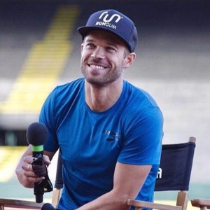 61 - Sharing the Beauty & the Crap with Olympian, Entrepreneur & Pot-Stirrer Nick Symmonds