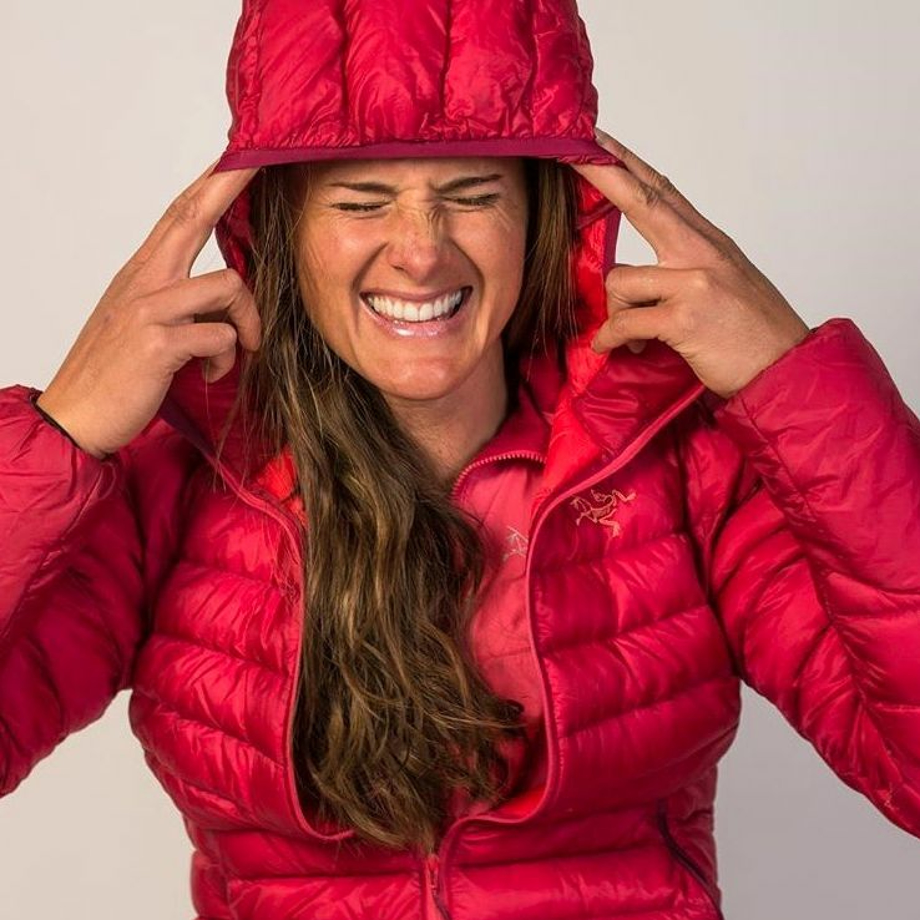 Run This World with Nicole DeBoom Podcast