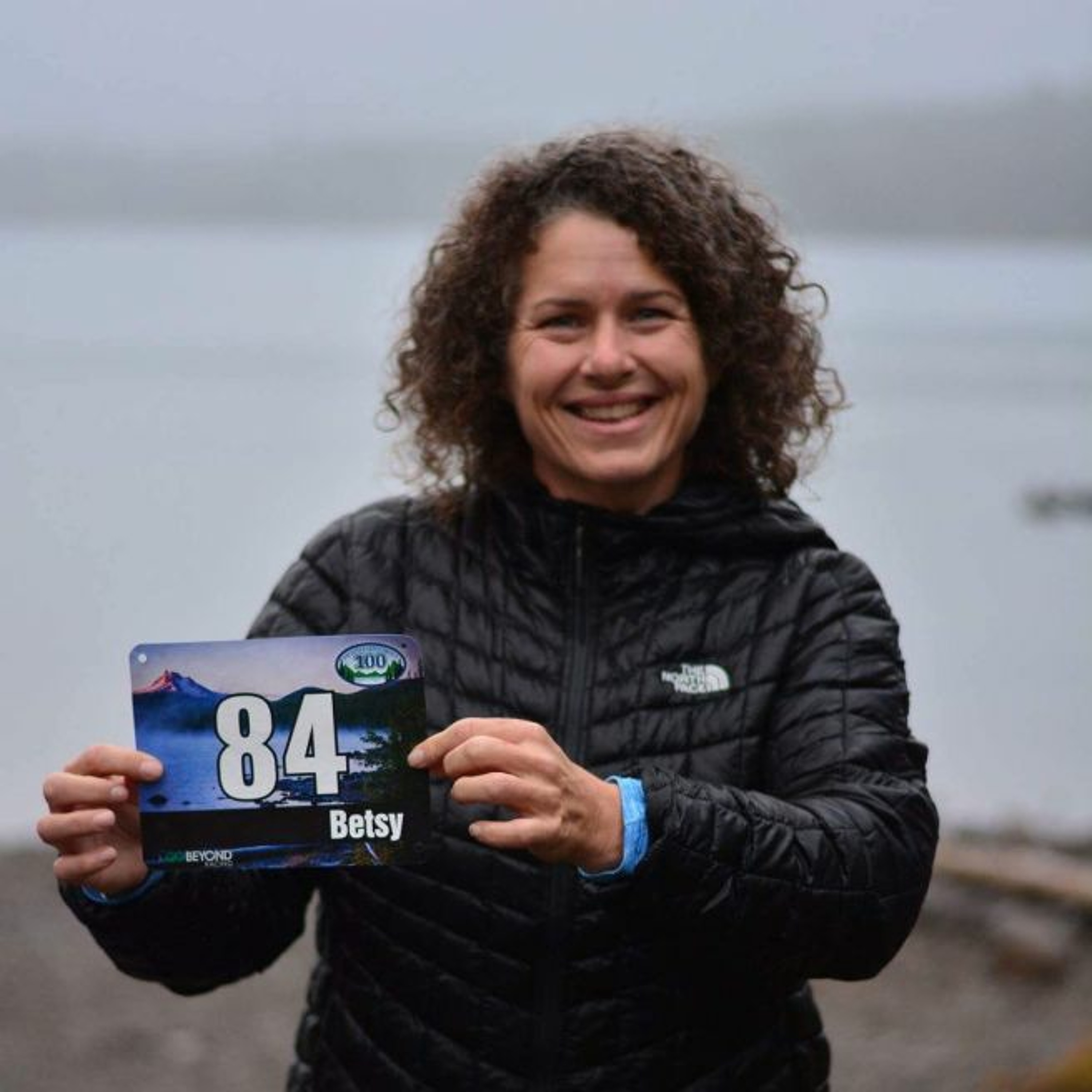 Run This World with Nicole DeBoom Podcast