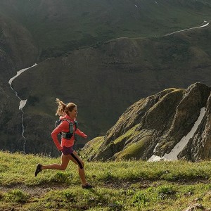 95 - Clare Gallagher - How One of the Best Ultrarunners on the Planet Plans to Save the Planet