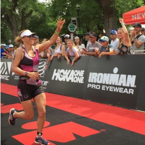 101 - Katy Blakemore Evans is Not Your Typical Triathlete