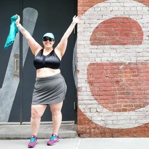 106 - Jill Angie is Not Your Average Runner