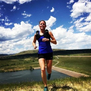 115 - Tracey Hulick Ran 50 Miles with One Kidney