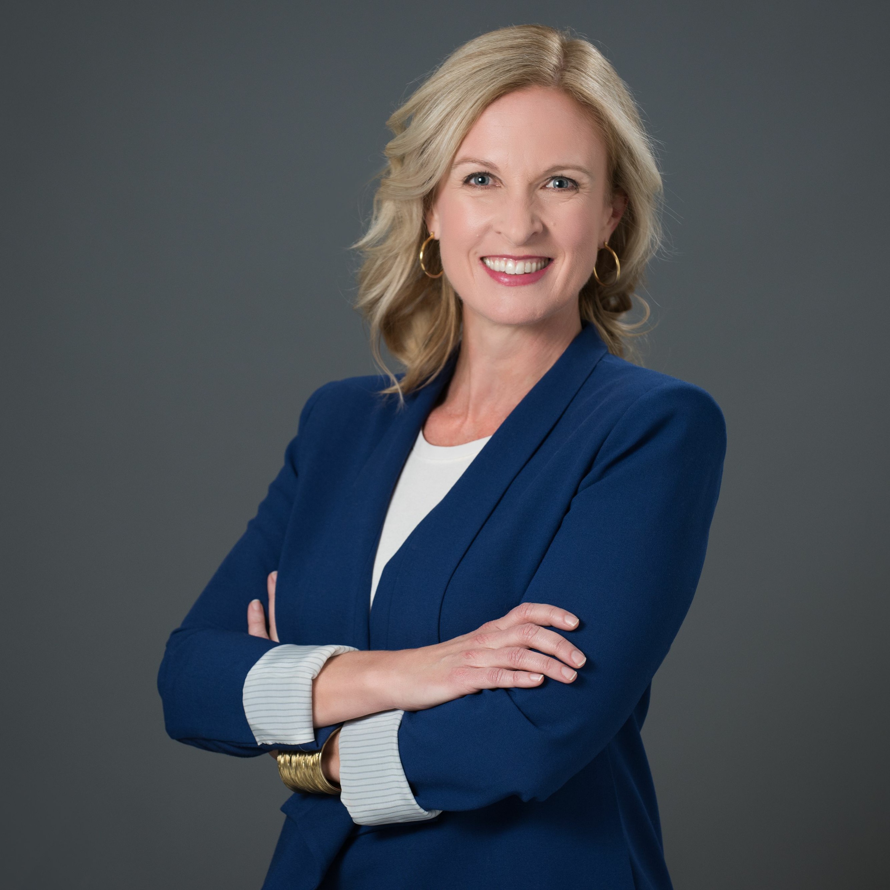 Run This World with Nicole DeBoom Podcast