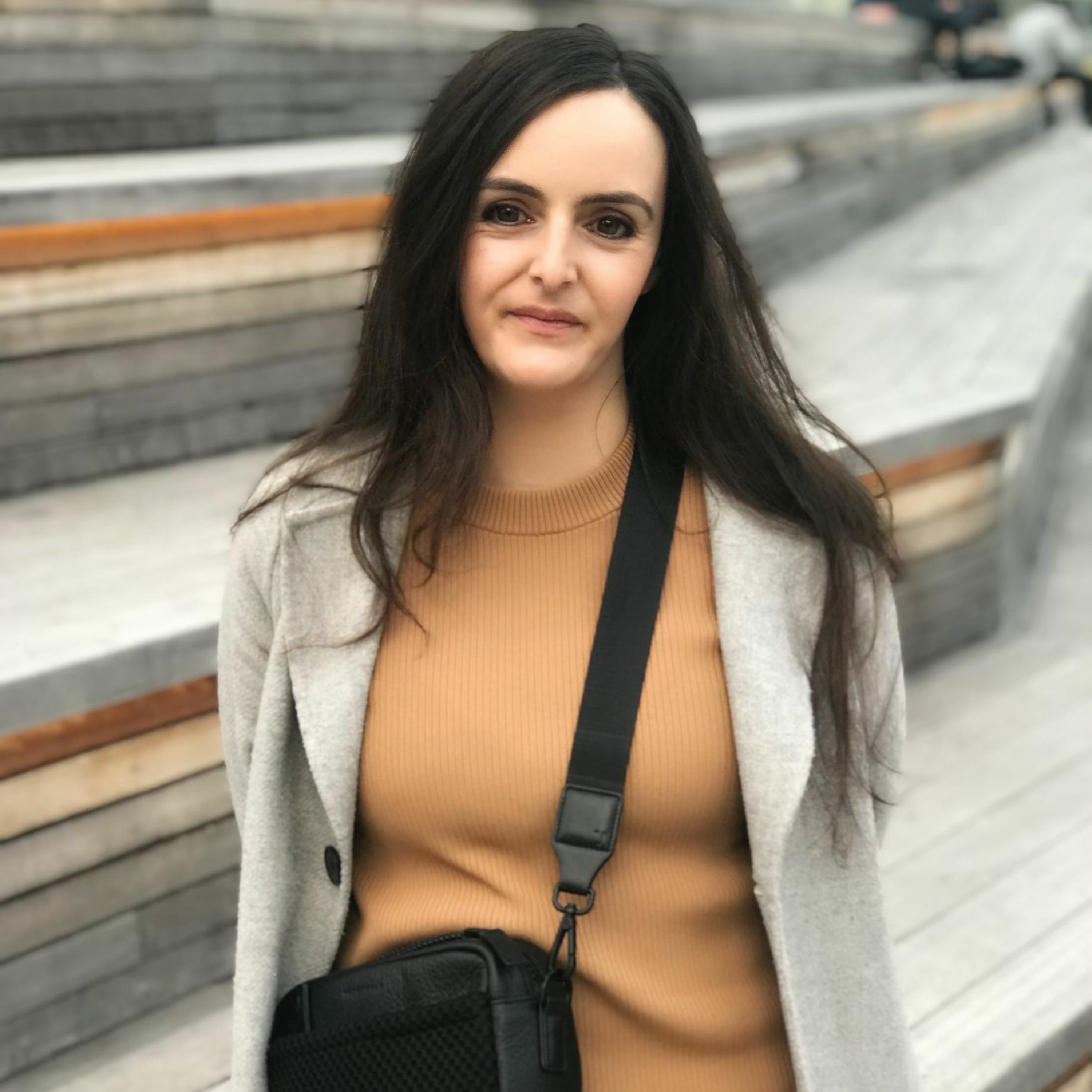 Run This World with Nicole DeBoom Podcast