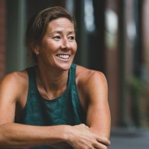 140 - Lisa Jhung Wrote a Running Book for People Who Hate Running