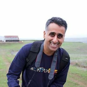 144 - Being a Better Person with Sanjay Rawal