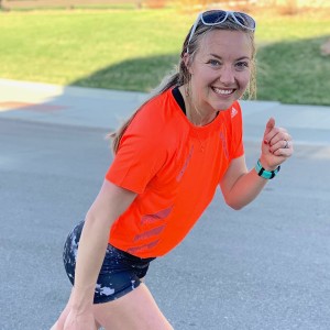 168 - Trust the Process with Superstar Runner Neely Spence Gracey