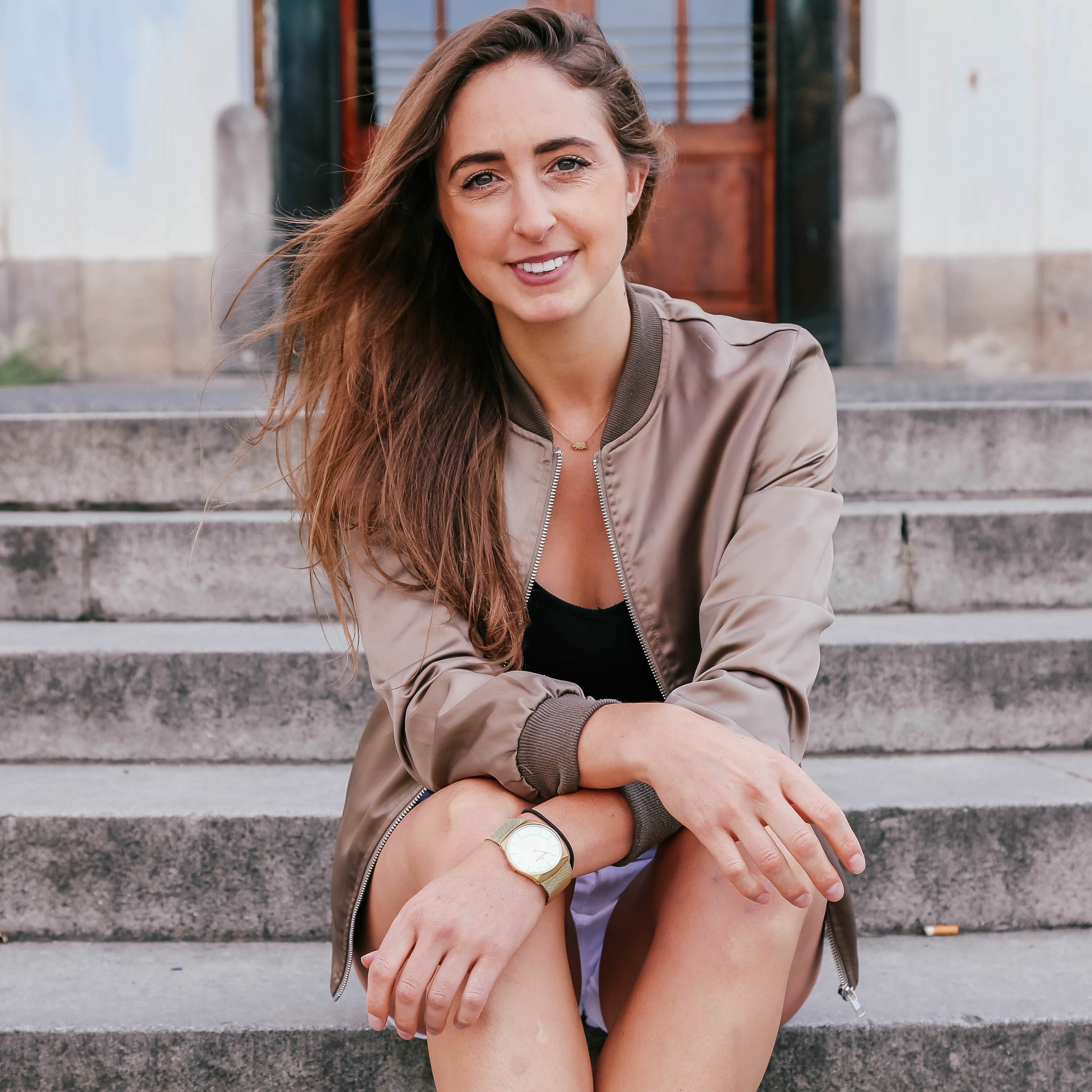 Run This World with Nicole DeBoom Podcast