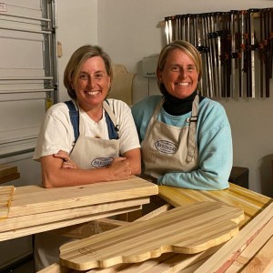 170 - Let's Just Go to the Workshop - How the Breuner Twins Restarted a Furniture Empire