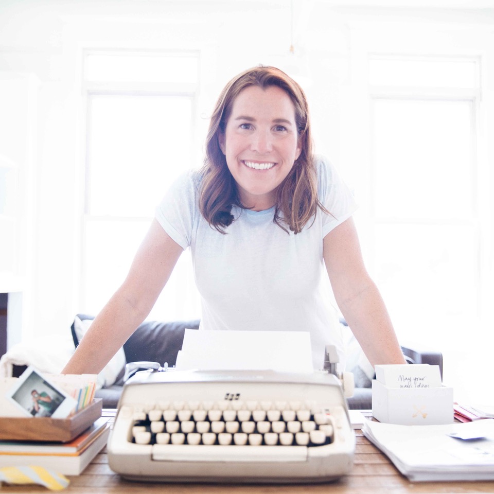 Run This World with Nicole DeBoom Podcast