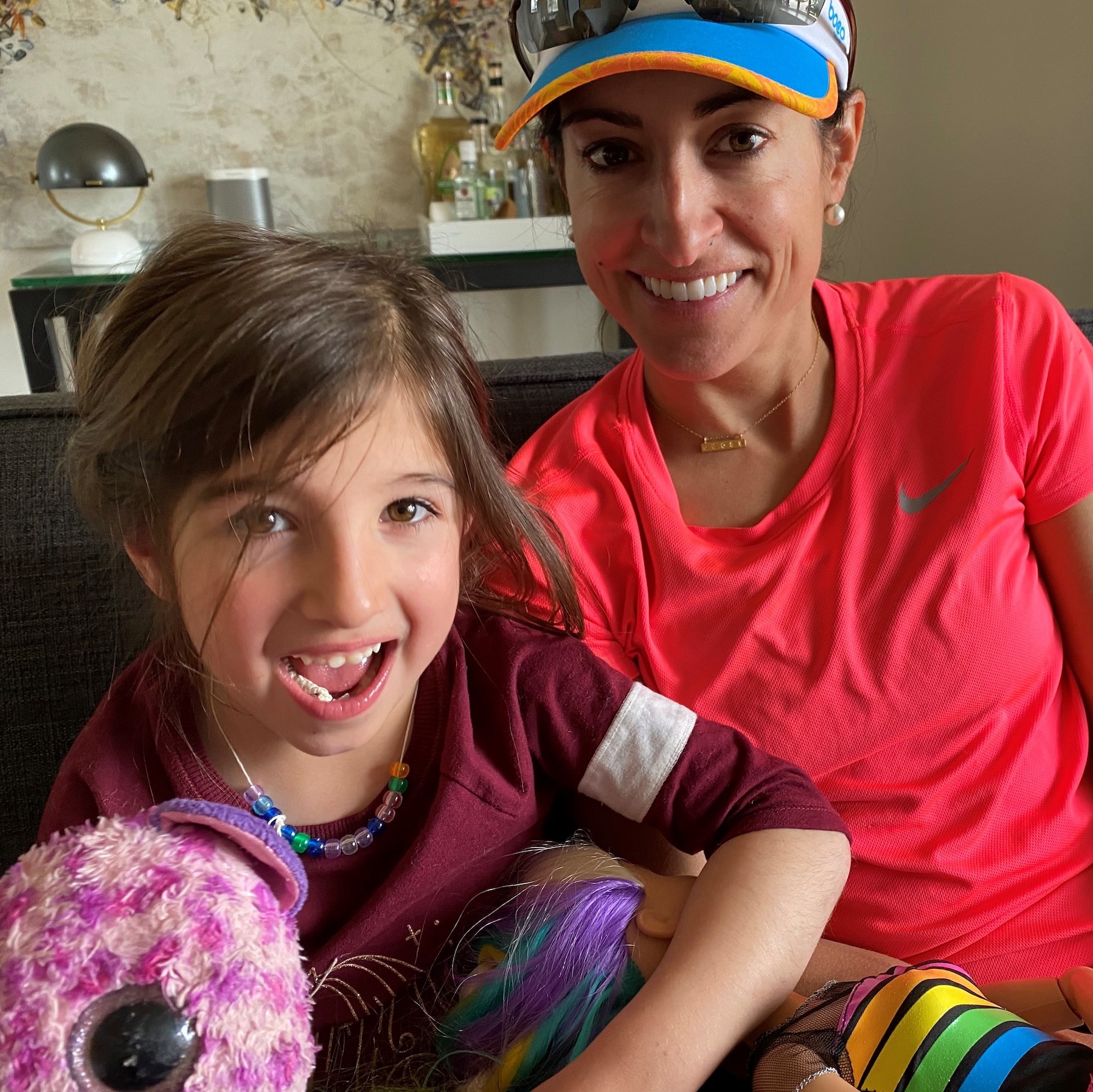 Run This World with Nicole DeBoom Podcast