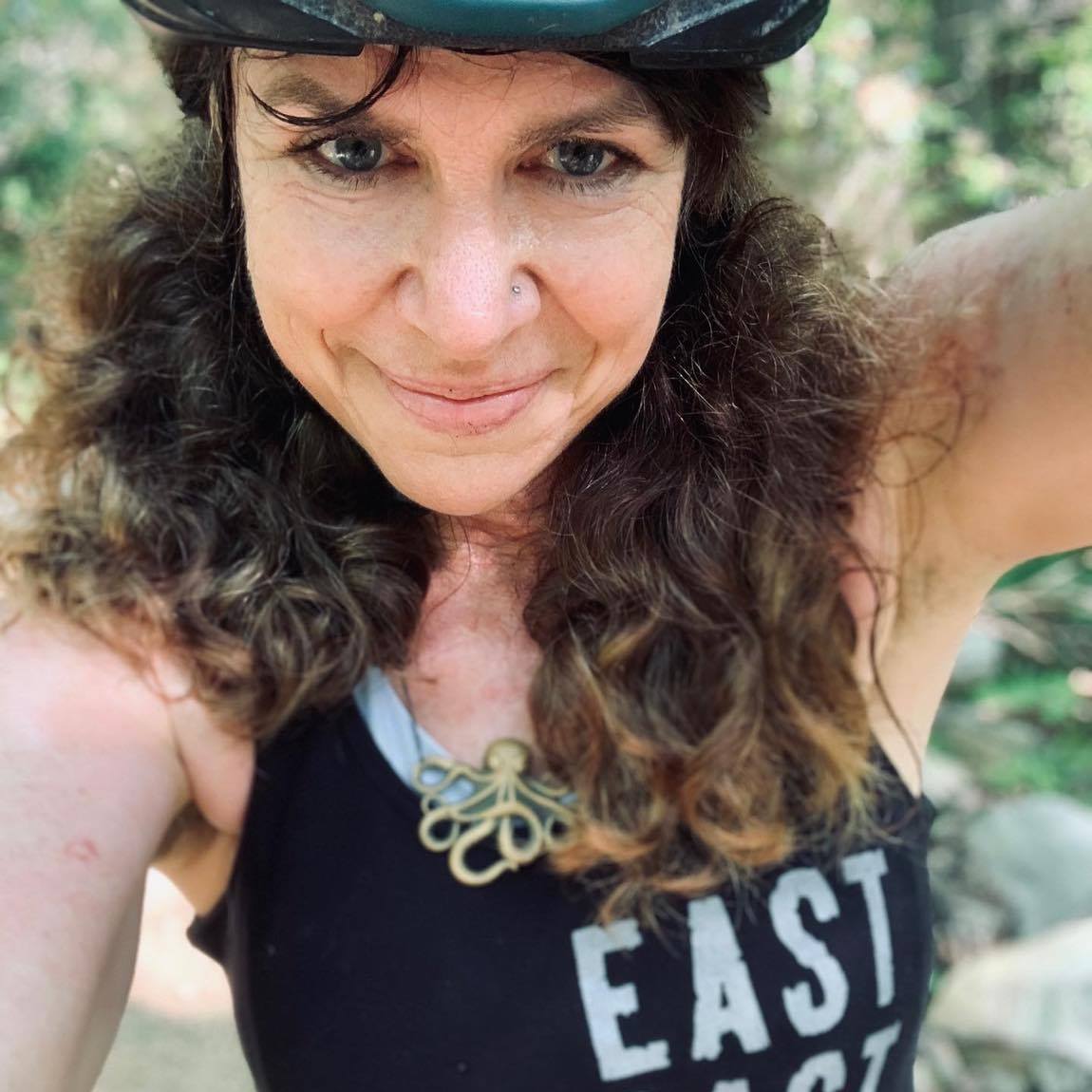 Run This World with Nicole DeBoom Podcast