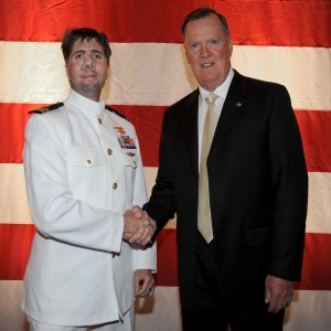 SOFSpoken with Quiet Professionals: Navy SEAL Jason Redman