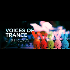 Couchman and Carver - Voices of Trance - Episode 216