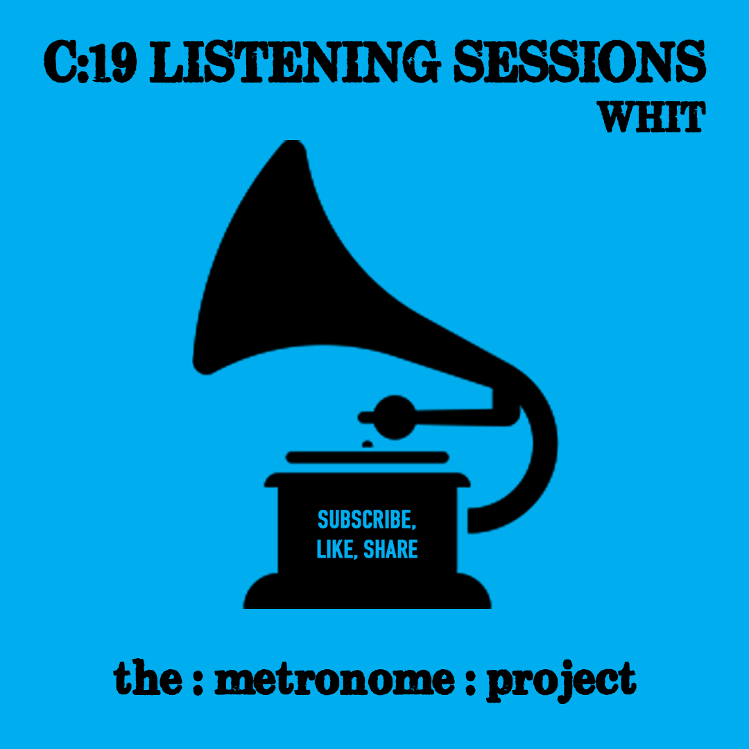 The Metronome Project Music