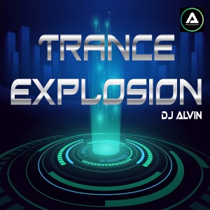 DJ Alvin - Trance Explosion