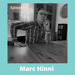 Youth For Soap | PodCast - Marc Hinni - Episode 3