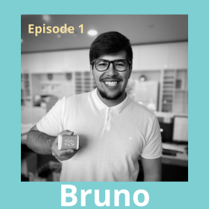 Youth For Soap | PodCast - Bruno - Episode 1