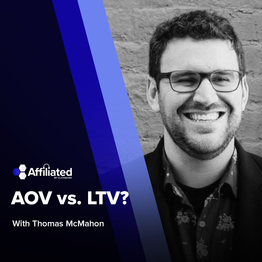 015: AOV vs. LTV - Which Metric Is More Important to Your Business?