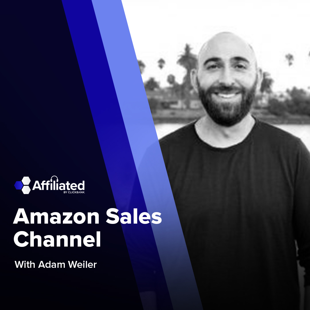 017: Is Selling On Amazon The Right Move For Your Business? ft. Adam Weiler