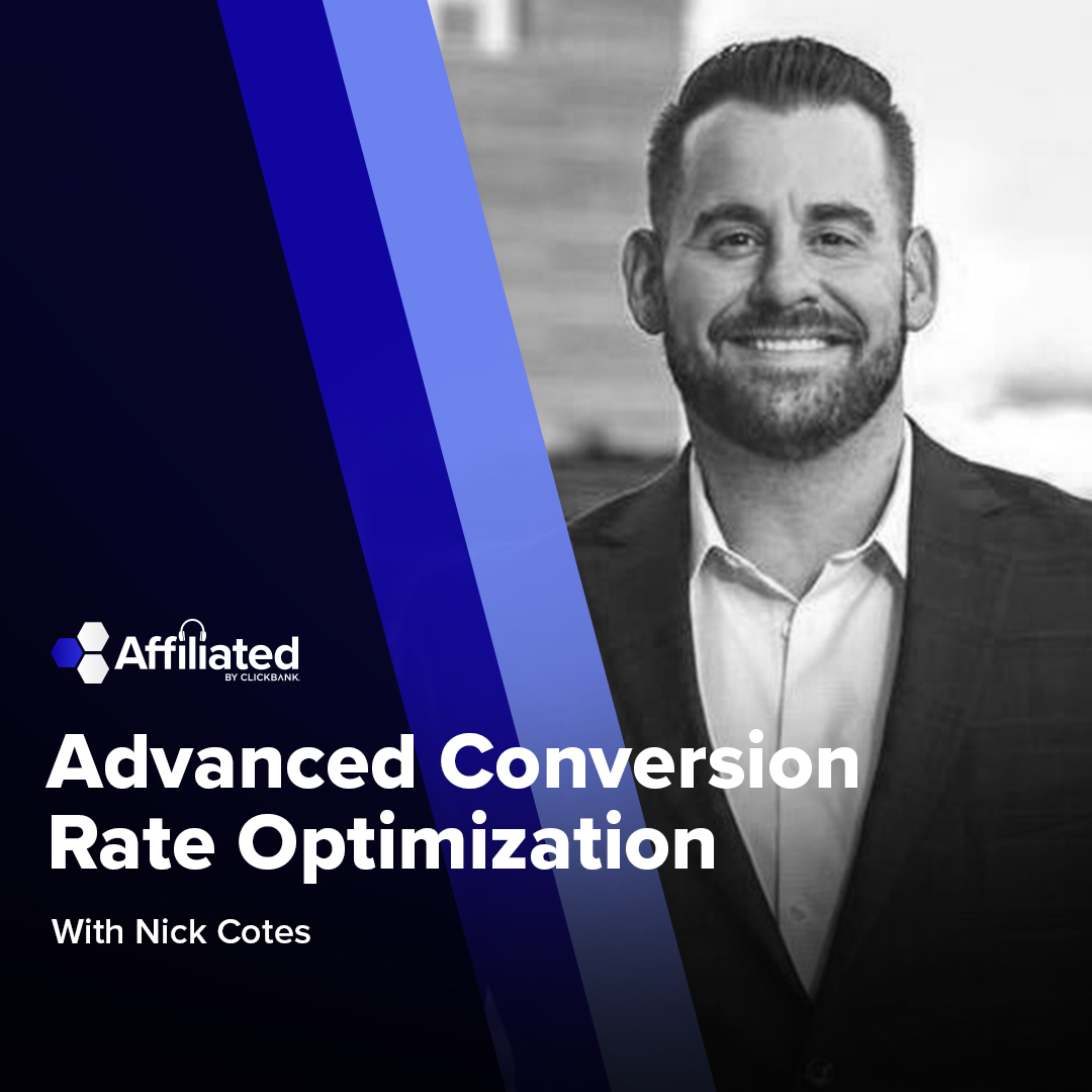 016: Three Words Can Change Your Entire Business: Conversion Rate Optimization ft. Nick Coats