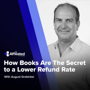 How Books Are The Secret To A Lower Return Rate - August Grebinski