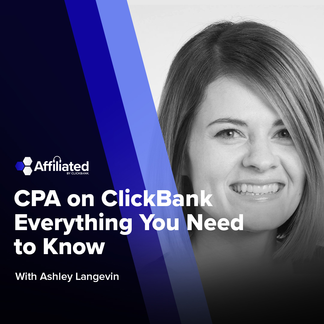 013: ClickBank Now Has CPA!