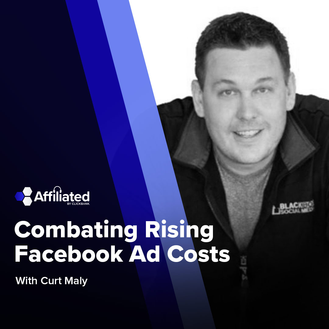 050: The Facebook Advertising “Belt-Method” ft. Curt Maly