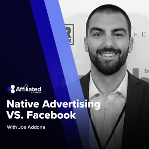 Why Native Advertising Beats Facebook Advertising...