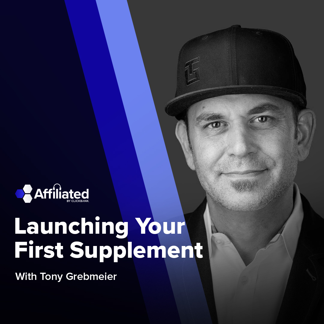 009: Let’s Get Physical: The Essentials to Launching Your First Supplement