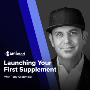 Let’s Get Physical: The Essentials to Launching Your First Supplement