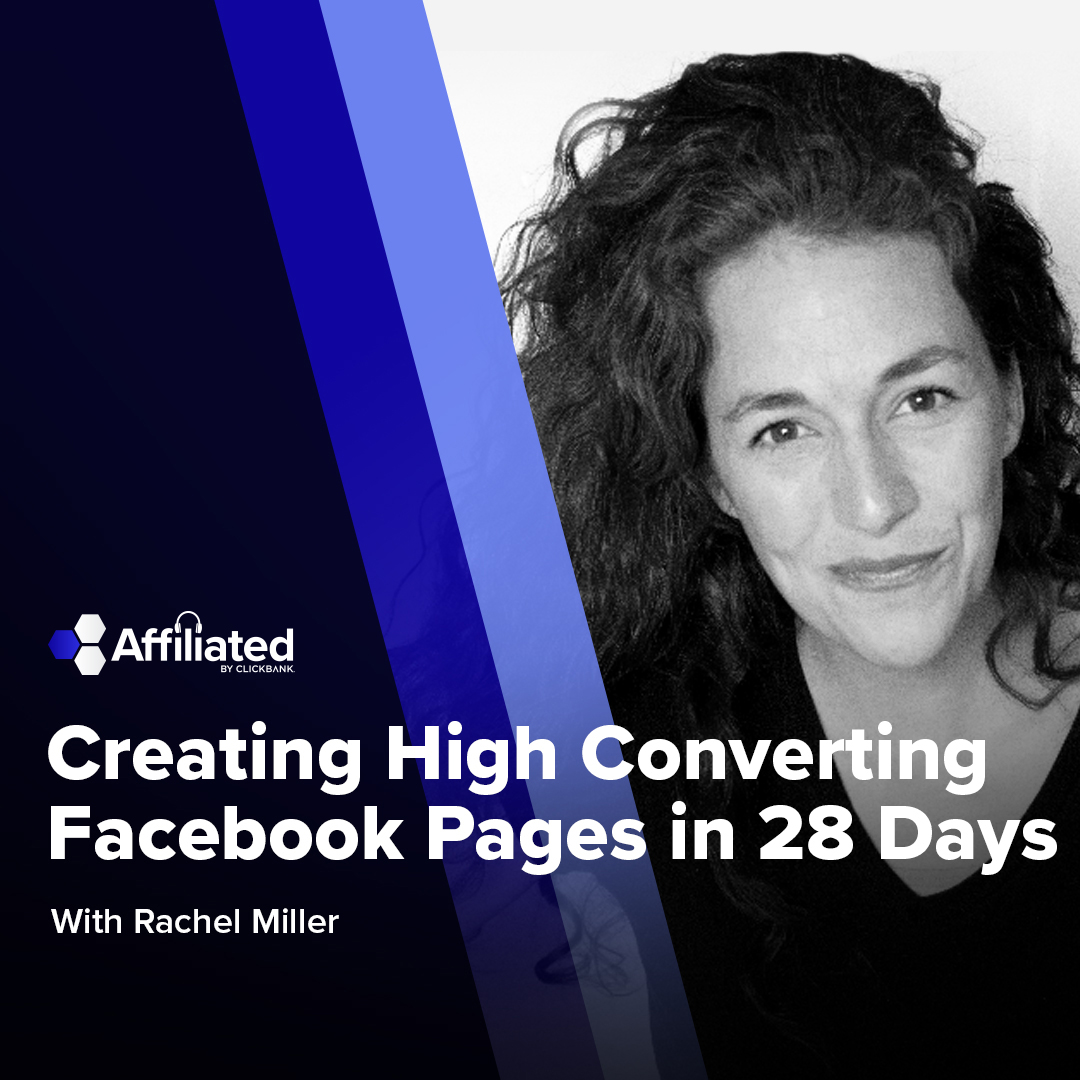 018: Organic Social is NOT DEAD! Create High Converting FB Pages in Less than 28 Days ft. Rachel Miller