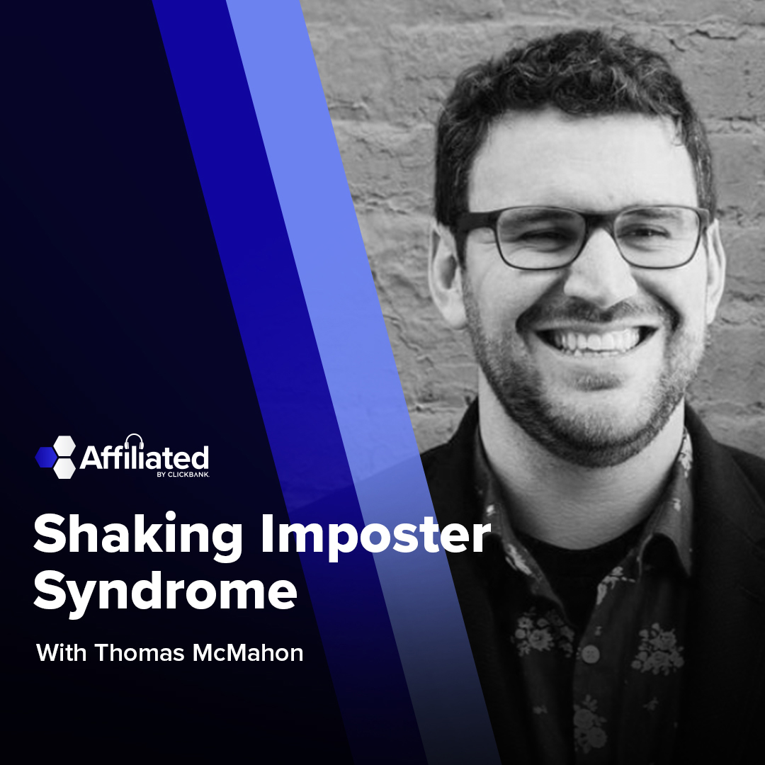 007: Shaking Imposter Syndrome: Value-Add Networking to Grow Your Business