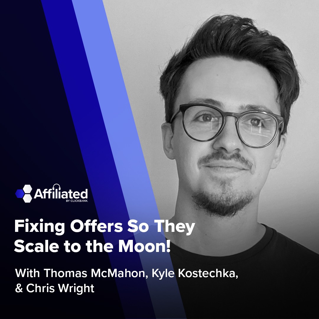 151: Fixing Offers So They Scale to the Moon! ft. Chris Wright