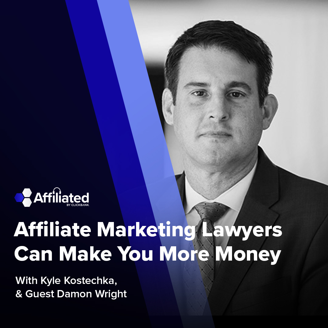 034: Why Using a Lawyer Can Actually Make You More Money ft. Damon Wright