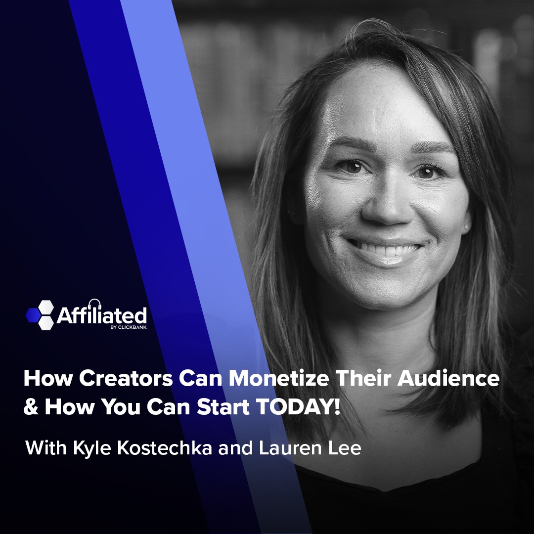 163: How Creators Can Monetize Their Audience& How You Can Start TODAY!