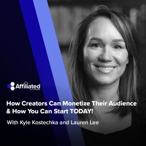 How Creators Can Monetize Their Audience& How You Can Start TODAY!