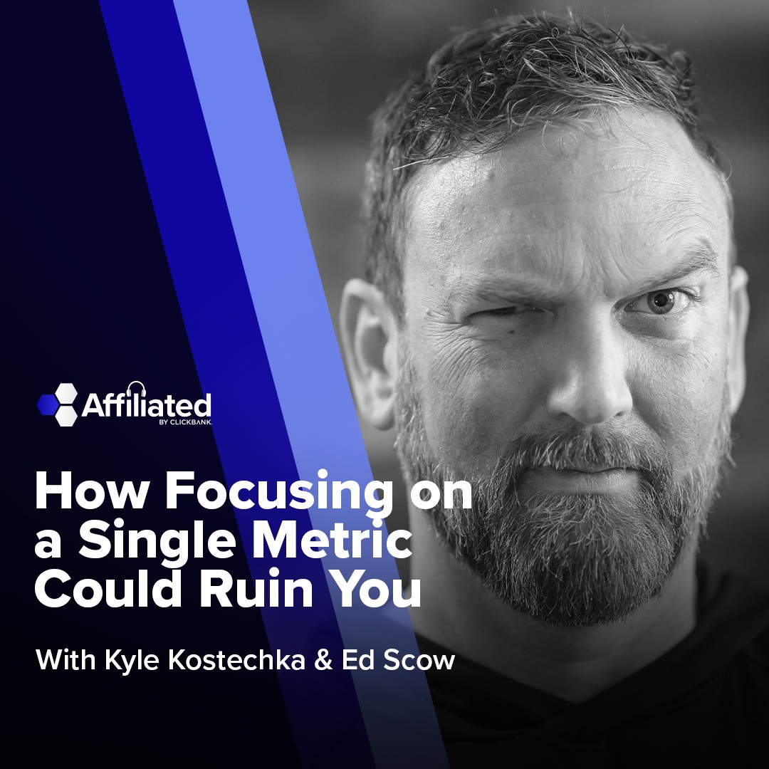 095: How Focusing on Only a Single Metric Could Ruin You - Monday Minute Ep. 14