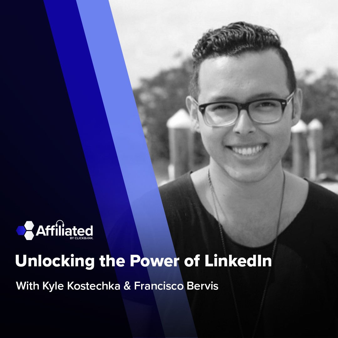 172: Unlocking the Power of LinkedIn ft. Francisco Bervis