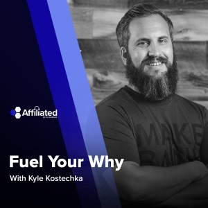 074: Fuel Your Why - Monday Minute Ep. 4