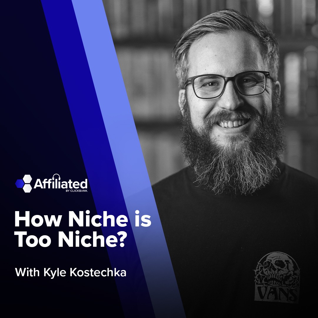 099: How Niche is Too Niche? - Monday Minute Ep. 16