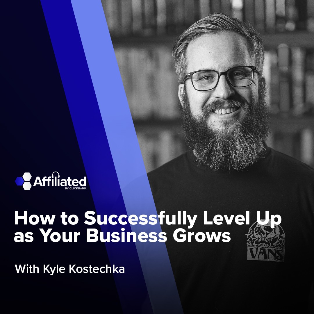 103: How to Successfully Level Up as Your Business Grows - Monday Minute Ep. 18