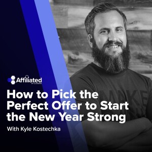 How to Pick the PERFECT Offer to Start the New Year Strong - Monday Minute Ep. 12