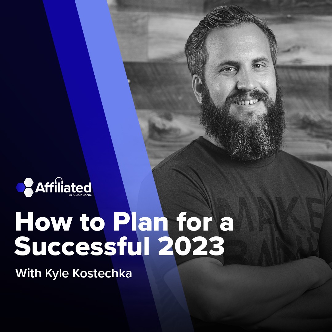 085: Tips & Tactics to Help You Plan for a Successful New Year - Monday Minute Ep. 10